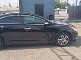 Hyundai Sonata 2011 годаүшін5 500 000 тг. в Шымкент – фото 3