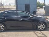 Hyundai Sonata 2011 годаүшін5 500 000 тг. в Шымкент – фото 4