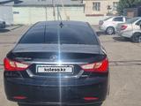 Hyundai Sonata 2011 годаүшін5 500 000 тг. в Шымкент – фото 5