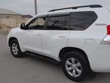 Toyota Land Cruiser Prado 2012 года за 14 500 000 тг. в Актау – фото 2