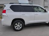 Toyota Land Cruiser Prado 2012 года за 14 500 000 тг. в Актау