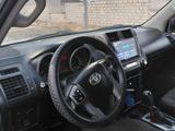 Toyota Land Cruiser Prado 2012 года за 14 500 000 тг. в Актау – фото 4