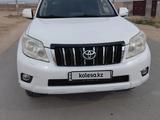 Toyota Land Cruiser Prado 2012 года за 14 500 000 тг. в Актау – фото 5