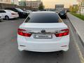 Toyota Camry 2014 года за 8 600 000 тг. в Алматы – фото 10