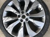 Chevrolet Malibu один диск за 45 000 тг. в Шымкент