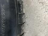 Chevrolet Malibu один диск за 45 000 тг. в Шымкент – фото 2
