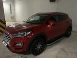 Hyundai Tucson 2018 года за 9 900 000 тг. в Астана – фото 2