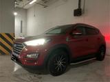 Hyundai Tucson 2018 года за 9 900 000 тг. в Астана – фото 4