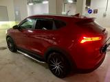 Hyundai Tucson 2018 года за 9 900 000 тг. в Астана – фото 3