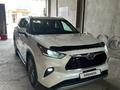 Toyota Highlander 2022 годаүшін27 500 000 тг. в Алматы – фото 21