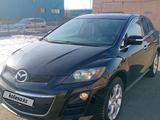 Mazda CX-7 2010 годаүшін4 300 000 тг. в Балхаш