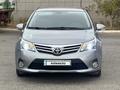 Toyota Avensis 2013 годаүшін7 700 000 тг. в Кызылорда – фото 17