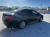 Toyota Camry 2012 года за 10 400 000 тг. в Усть-Каменогорск – фото 4