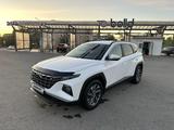 Hyundai Tucson 2024 года за 13 000 000 тг. в Караганда – фото 2