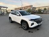 Hyundai Tucson 2024 года за 13 000 000 тг. в Караганда
