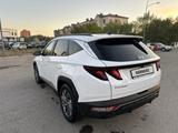 Hyundai Tucson 2024 года за 13 000 000 тг. в Караганда – фото 4