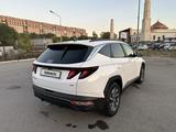 Hyundai Tucson 2024 года за 13 000 000 тг. в Караганда – фото 3