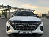 Hyundai Tucson 2024 года за 13 000 000 тг. в Караганда – фото 5