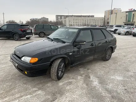 ВАЗ (Lada) 2114 2013 года за 1 700 000 тг. в Караганда – фото 10