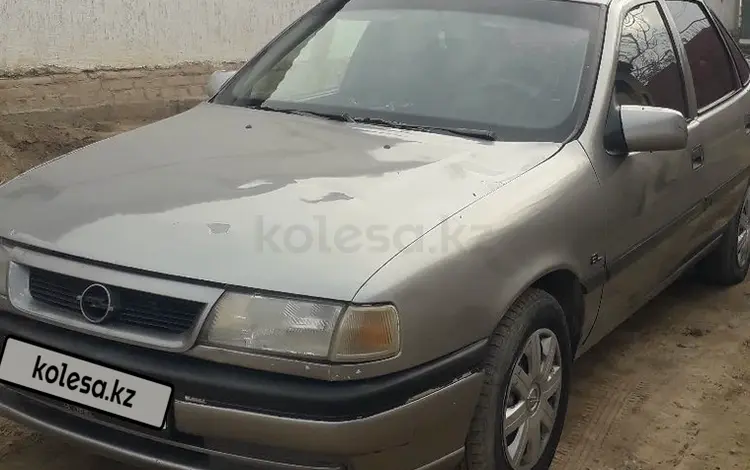 Opel Vectra 1993 года за 800 000 тг. в Кызылорда