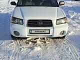 Subaru Forester 2004 года за 4 300 000 тг. в Усть-Каменогорск