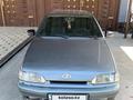 ВАЗ (Lada) 2114 2007 года за 1 300 000 тг. в Шымкент