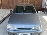 ВАЗ (Lada) 2114 2007 года за 1 300 000 тг. в Шымкент