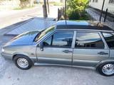 ВАЗ (Lada) 2114 2007 года за 1 300 000 тг. в Шымкент – фото 2
