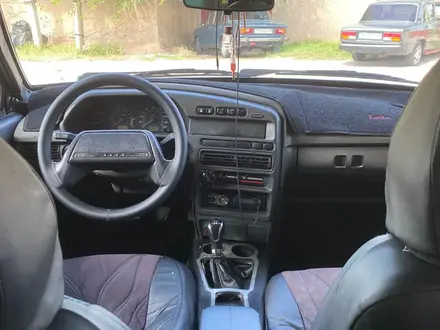 ВАЗ (Lada) 2114 2007 года за 1 300 000 тг. в Шымкент – фото 8