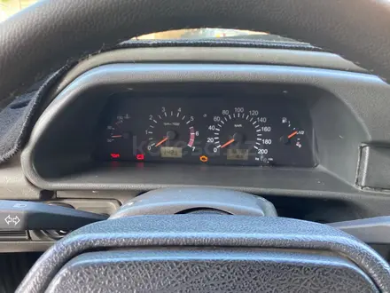 ВАЗ (Lada) 2114 2007 года за 1 300 000 тг. в Шымкент – фото 9