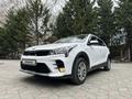 Kia Rio X-Line 2021 года за 9 000 000 тг. в Усть-Каменогорск