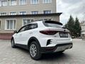 Kia Rio X-Line 2021 года за 7 899 999 тг. в Усть-Каменогорск – фото 5