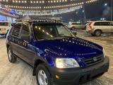 Honda CR-V 1997 годаүшін3 800 000 тг. в Алматы