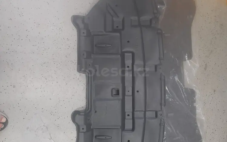 Huyndai elantra 10-23 ЗАЩИТА БАМПЕРА за 25 000 тг. в Алматы
