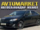 Toyota Camry 2014 годаүшін9 700 000 тг. в Кызылорда