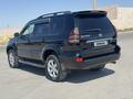 Toyota Land Cruiser Prado 2007 годаүшін10 700 000 тг. в Актау – фото 10