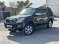 Toyota Land Cruiser Prado 2007 года за 10 700 000 тг. в Актау