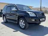 Toyota Land Cruiser Prado 2007 года за 10 700 000 тг. в Актау