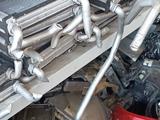 Радиатор печки на Toyota Lexus за 25 000 тг. в Астана