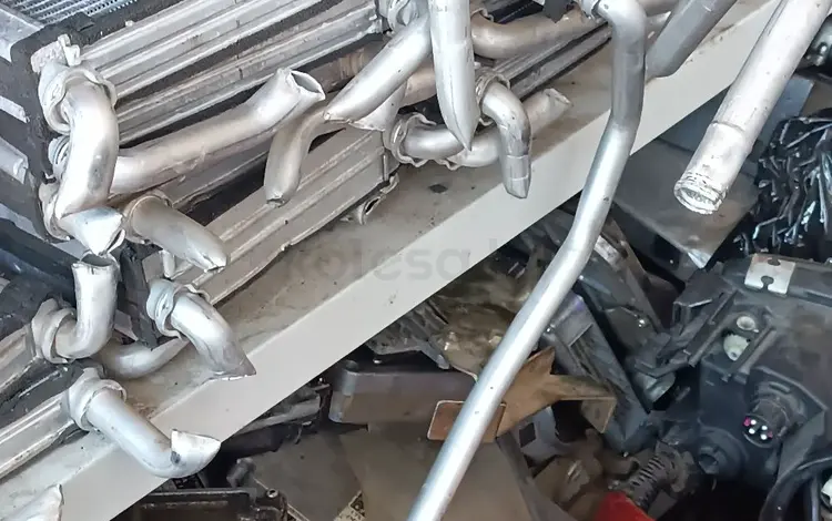 Радиатор печки на Toyota Lexus за 25 000 тг. в Астана
