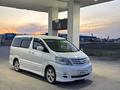 Toyota Alphard 2008 года за 4 800 000 тг. в Атырау