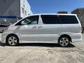 Toyota Alphard 2008 года за 4 800 000 тг. в Атырау – фото 2