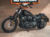 Harley-Davidson  Street Bob 2019 годаүшін8 900 000 тг. в Алматы