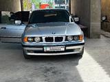 BMW 525 1993 года за 2 200 000 тг. в Шымкент – фото 2