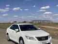 Toyota Camry 2014 годаүшін11 200 000 тг. в Атырау – фото 2