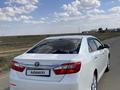 Toyota Camry 2014 года за 11 200 000 тг. в Атырау – фото 6