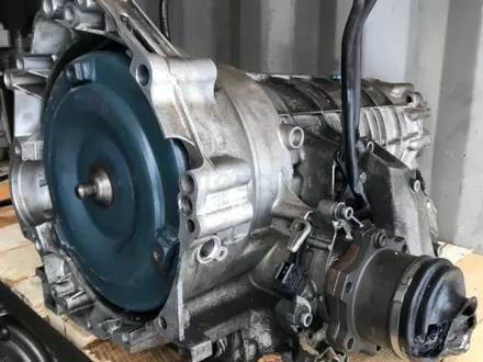 АКПП коробка автомат за 1 000 тг. в Астана – фото 2