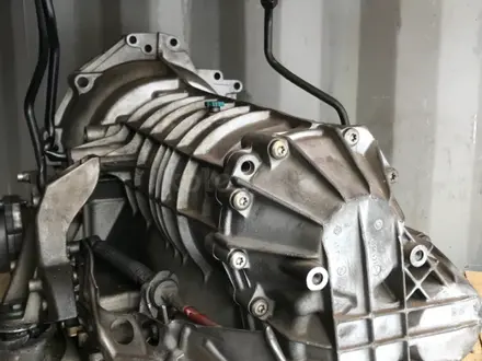 АКПП коробка автомат за 1 000 тг. в Астана – фото 4