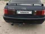 Audi 80 1993 года за 1 350 000 тг. в Тараз – фото 3