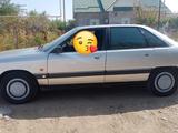 Audi 100 1990 года за 1 500 000 тг. в Шымкент